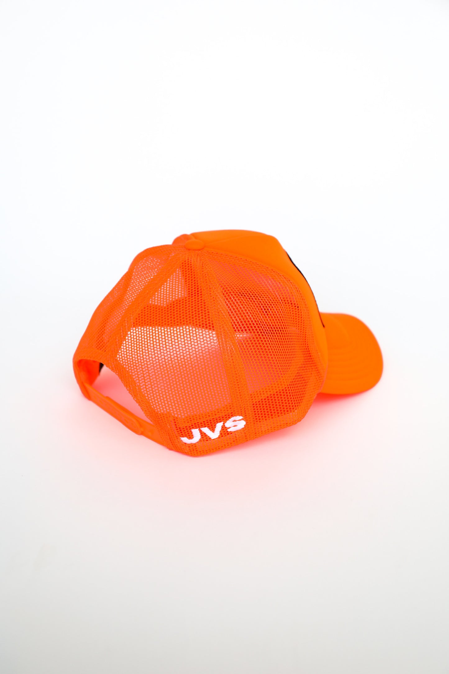 HGRC TRUCKER - NEON ORANGE