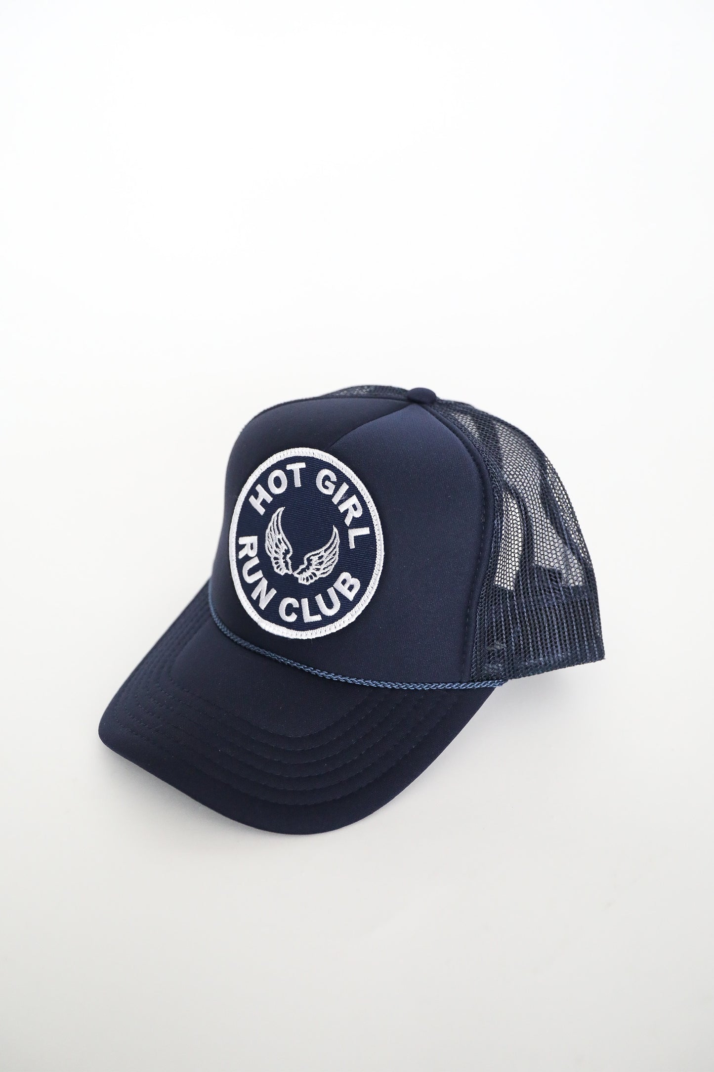 HGRC 2.0 TRUCKER- NAVY