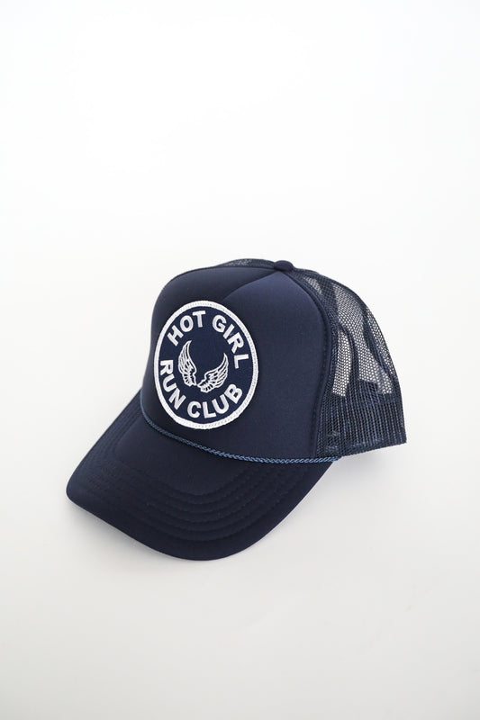 HGRC 2.0 TRUCKER- NAVY