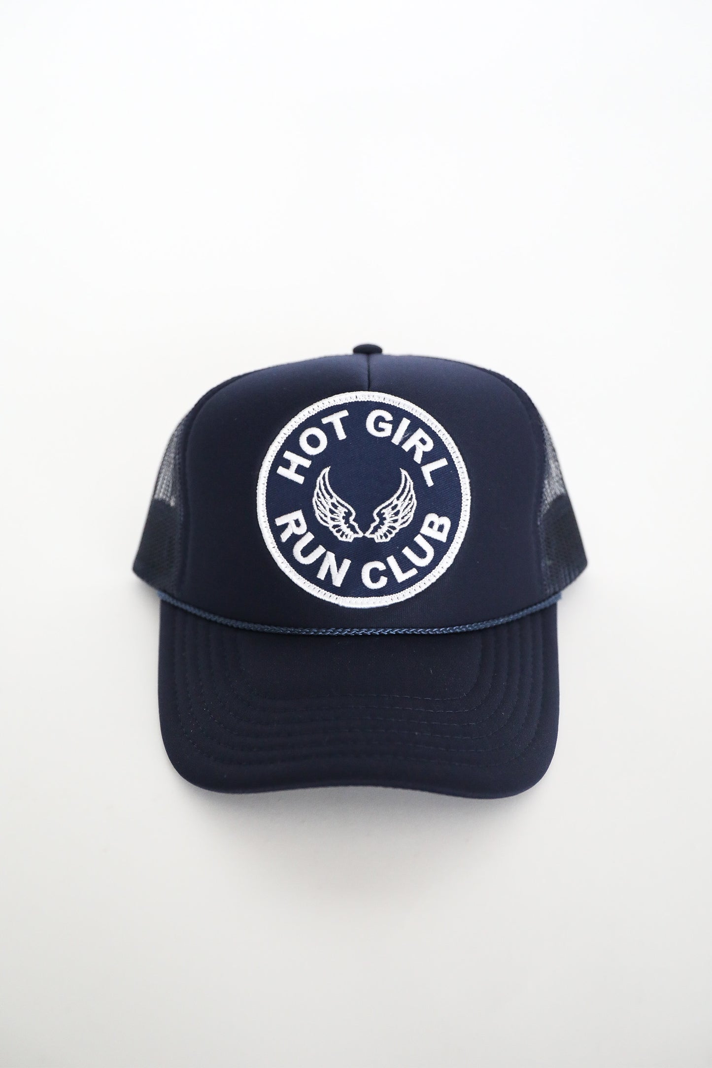 HGRC 2.0 TRUCKER- NAVY